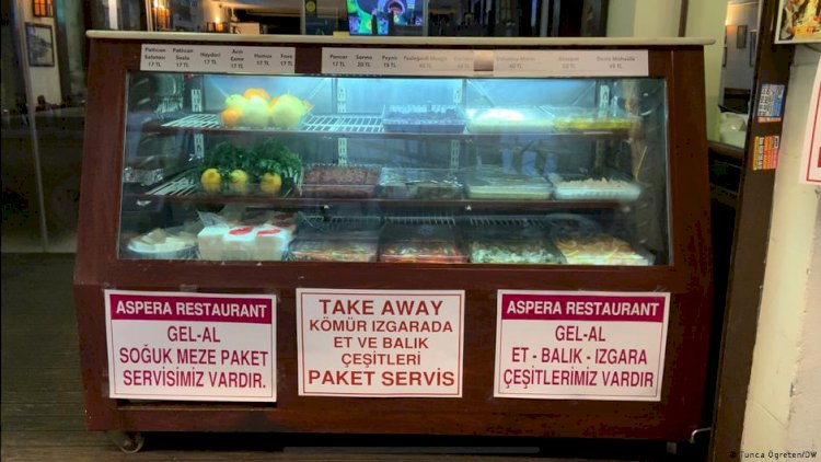 Esnaf zor durumda: Menülere "elektrik zammı" geliyor