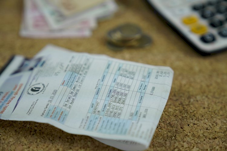 Kademeli tarifede elektrikten tasarruf tüyoları