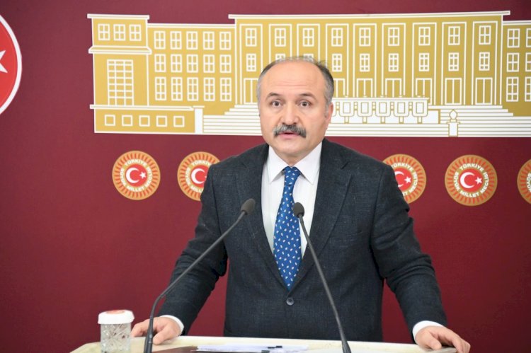 “Erdoğan'ın Türkiye'yi 20 yılın sonunda getirdiği nokta burasıdır”