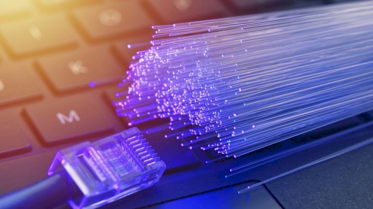 İNTERNET HIZIMIZ DÜŞTÜ
