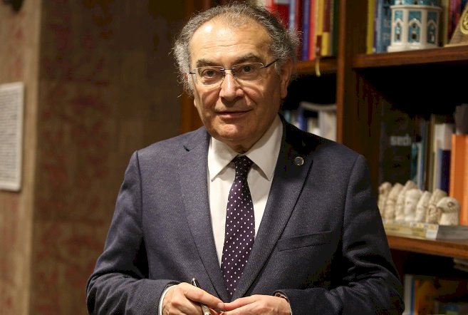 Prof. Dr. Nevzat Tarhan: “Şizofrenide zamanında ve güçlü tedavi önemli”