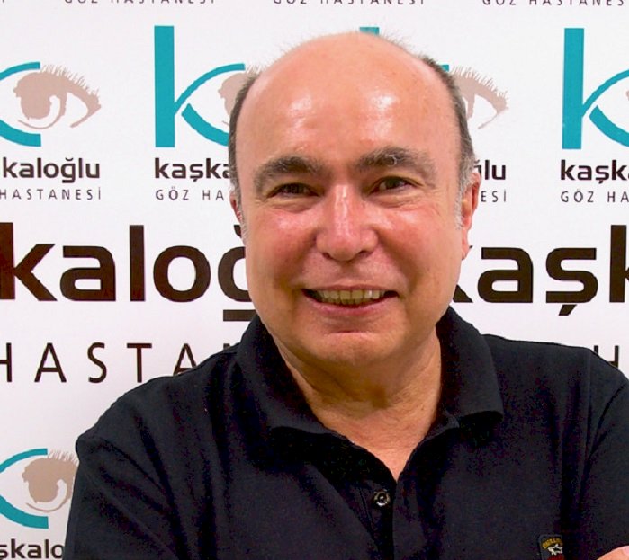 Katarakt Ameliyatı Bunama Riskini Azaltabilir...