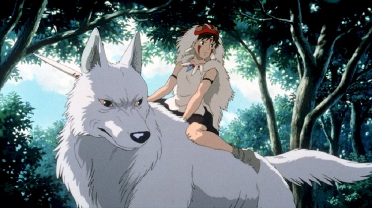 "Bir Pazarlık Miyazaki Seçkisi" 20 Şubat’ta Atlas 1948 Sineması’nda
