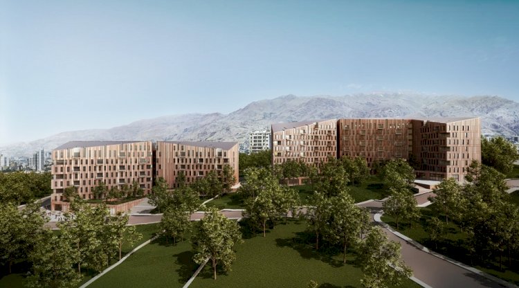 YATIRIM AMAÇLI ÖĞRENCİ EVİ PROJESİ UNIVA DÜZCE'DE