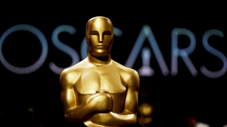 Tam 12 dalda Oscar’a aday gösterildi