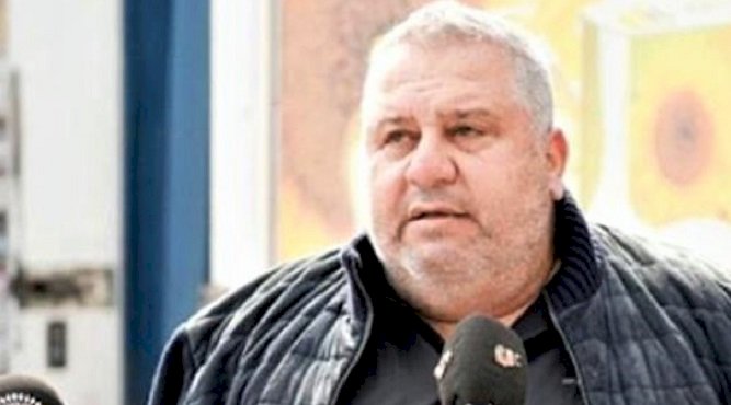 Yakın Doğu Üniversitesi Hastanesi’nden Halil Falyalı ile ilgili resmi açıklama: