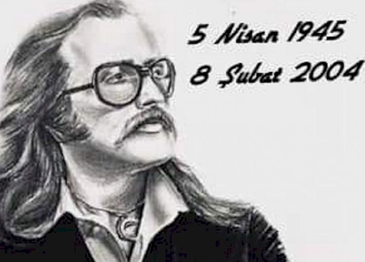 __Cem KARACA__