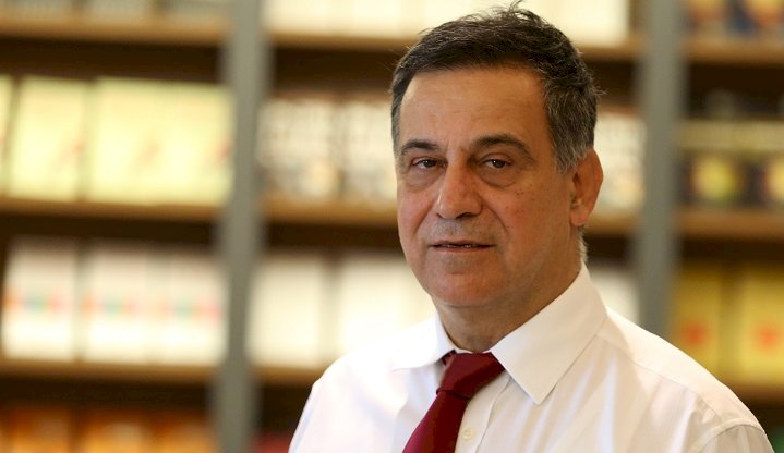 Çürük yumurta kokusu varsa elektriğe dokunmayın!