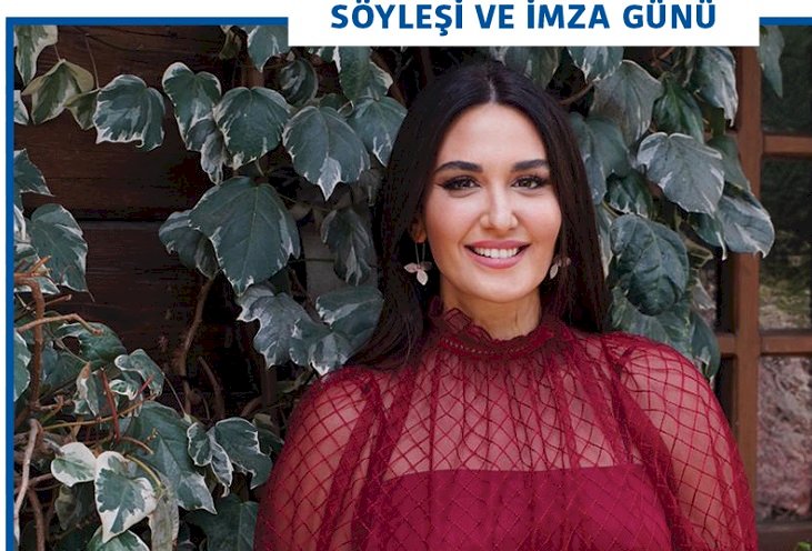 D&R Live hafta sonu etkinlikleri sevilen yazarların imza günleriyle sürüyor