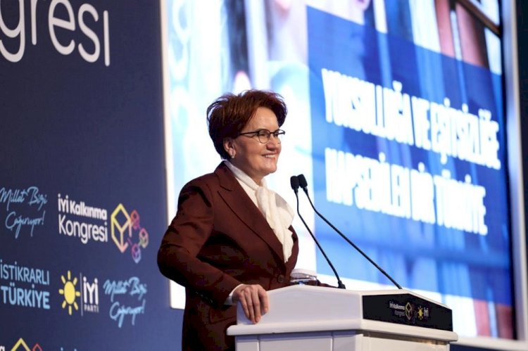 Memleketin hayati öneme sahip konularının hiçbirinde, maalesef istikrar sağlanamadı.