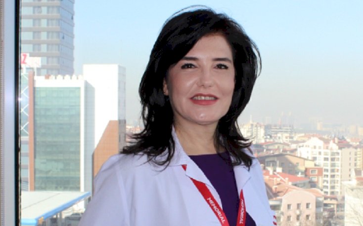 Hamilelik ve Ergenlikte Deri Çatlaklarına Dikkat!