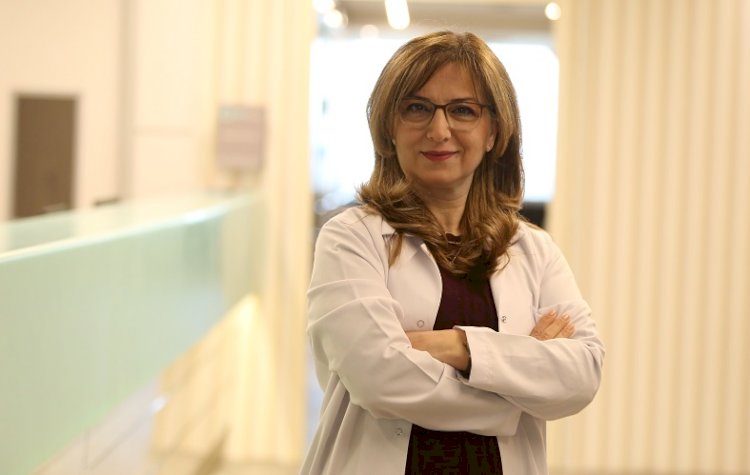 Sevgiyi ifade etmenin tek şekli hediye değil