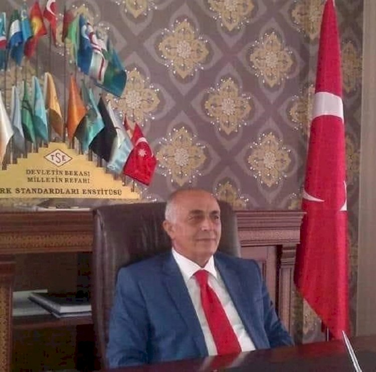 ÂRİF'E TARİF GEREKMEZ
