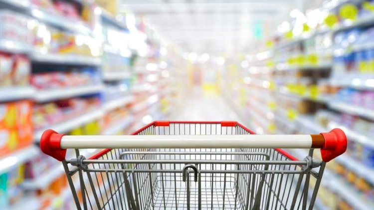 Gıda ürünlerinde KDV oranını yüzde 1’e indiren karar yayımlandı