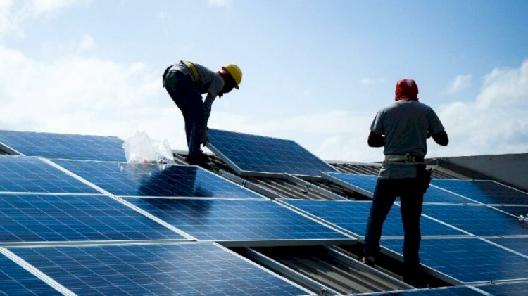 Güneş enerjisi sektör temsilcilerinden ortak çağrı