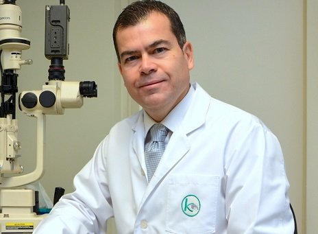 Aşırı Kilo ve Diyabet, Görme Kaybına Yol Açabilir!