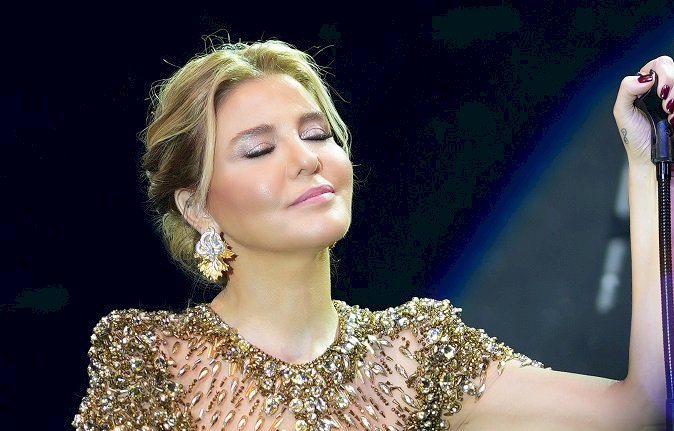 BAL GÜLBEN! AŞK ŞARKILARI GÜLBEN'DEN...