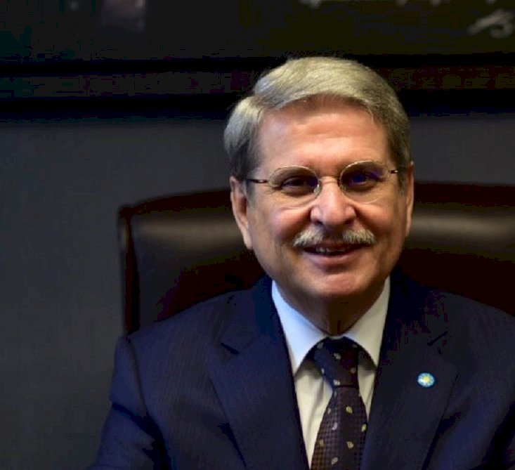 AYTUN ÇIRAY SORU ÖNERGESİ