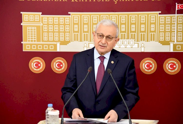 “YENİ SU YOLU HAYALİ: KANAL İSTANBUL”