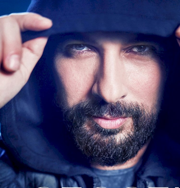 TARKAN, “GEÇÇEK” ŞARKISINA AİT KLİBİN TEASER’INI YAYINLADI