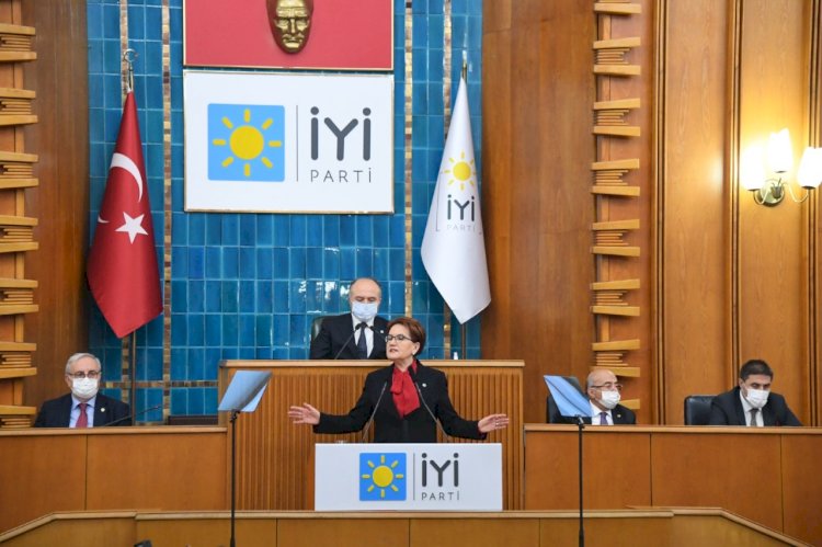 6 siyasi parti liderinin, memleket meseleleri için, bir araya gelmesi önemlidir.