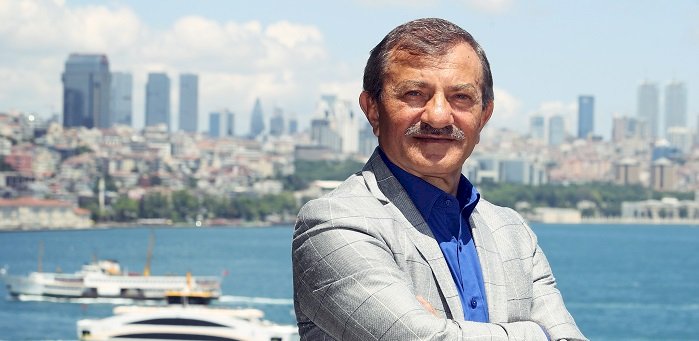 Rekabet Gücümüzü Korumak İçin Yeni Yatırımlar Şart