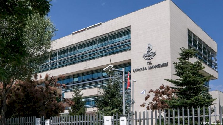 AYM'den tartışmalı gizli tanık içtihadı