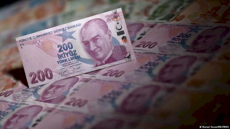 Merkez Bankası politika faizini yüzde 14'te sabit tuttu
