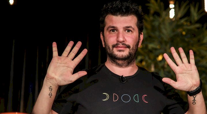 “Astrolojiden önce müşteri hizmetleri sorumlusuydum’’