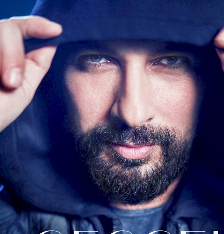 Tarkan’ın yeni single’ı “Geççek”in videosu Türkiye’de ilk kez YouTube’da!