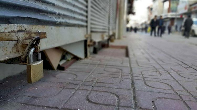 Yılın ilk ayında 1088 şirket kapandı