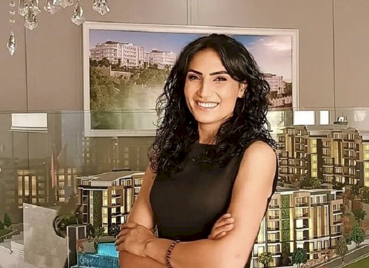 Zeray PERLA