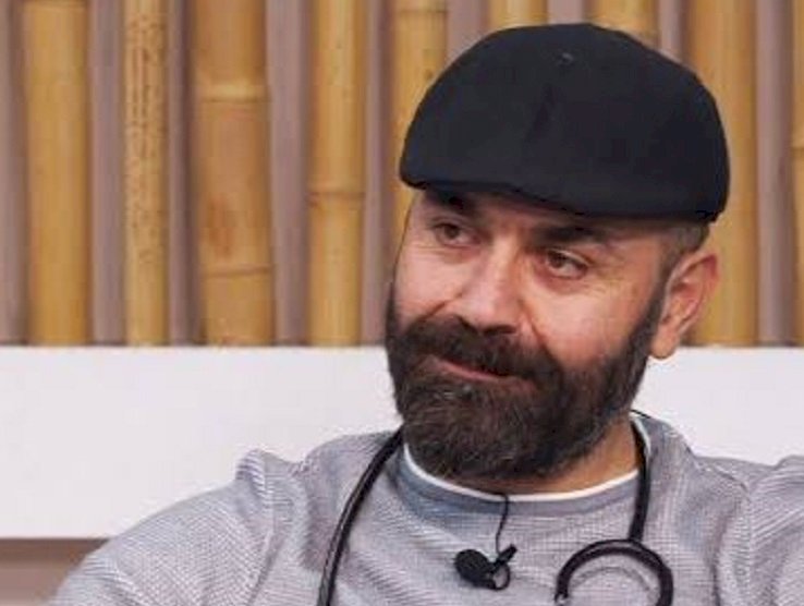Su Diyeti Mi? Su Orucu Mu?