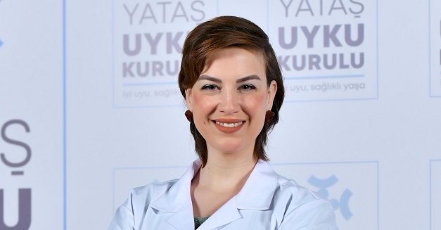 Eşinizle Birlikte Daha İyi Uyumanız Mümkün!