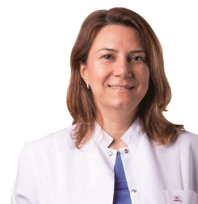 ÇOCUKLARINIZ SAĞLIKLI GÖZLER İLE BAŞARIYI YAKALASIN