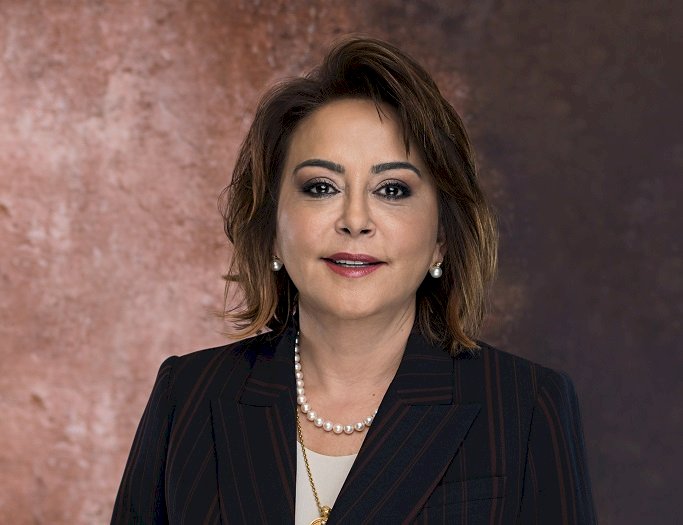 Emine Sabancı Kamışlı Bir Kez Daha “Sürdürülebilirlik Liderleri 50” Listesinde!