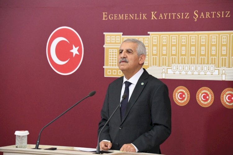YANDAŞ SENDİKALAR DEVLETİ PARALEL YÖNETİYOR”