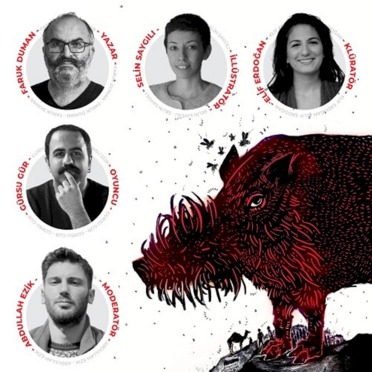 Yapı Kredi Kültür Sanat’ta Şubat Ayı Etkinlikleri