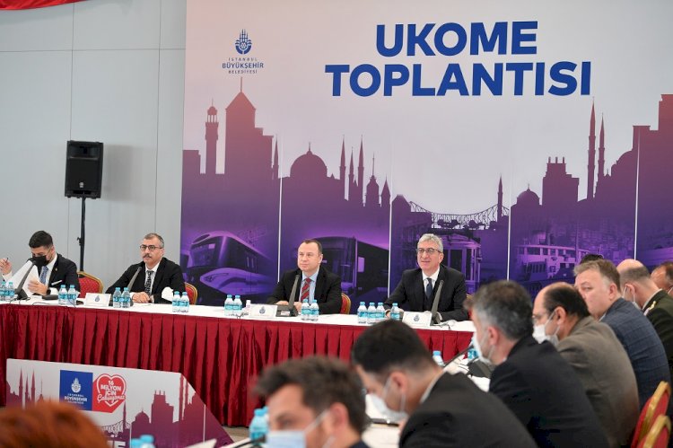 TAKSİLER PARALI GEÇİŞLERDE TEK YÖNDE ÜCRET ALABİLECEK