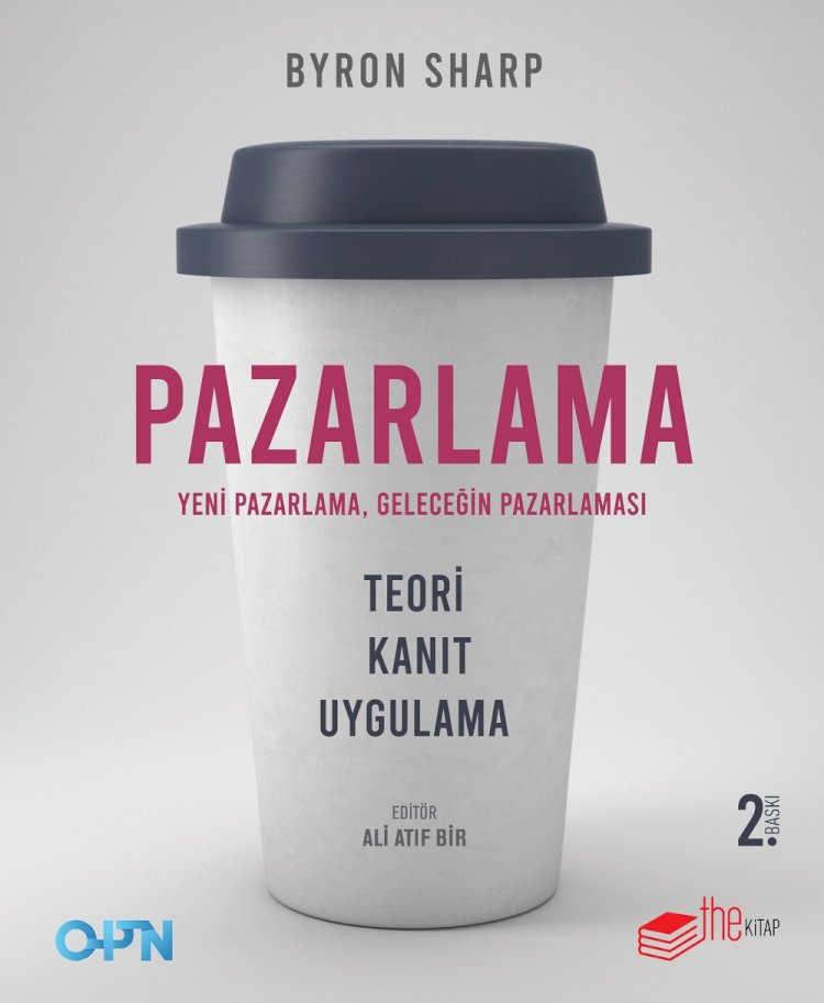 Geleceğin Pazarlaması: