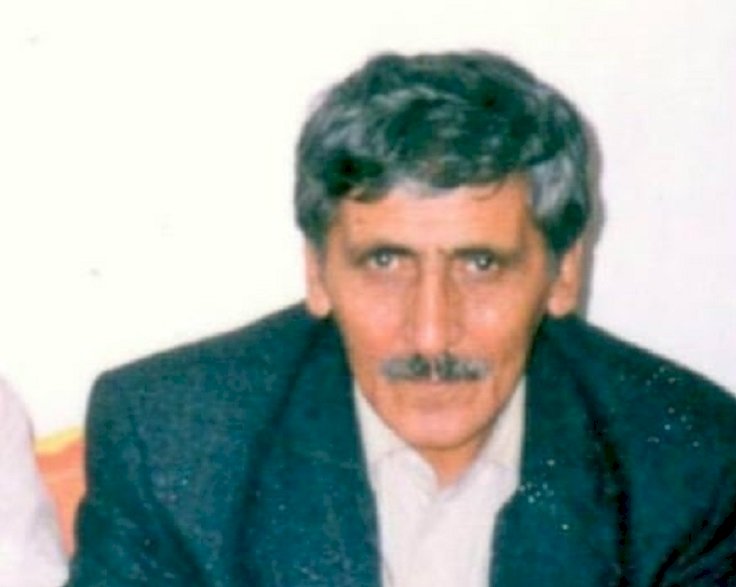 SILADAN GURBETE MEKTUP