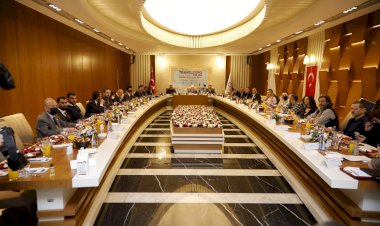 KOÇ TOPLULUĞU, TEKNOLOJİ VE İNOVASYON ALANINDA   “HAYALLER HEDEFİMİZ” DİYEREK