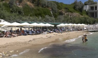 Turizmde Umutlar Yerini Karamsarlığa Bıraktı