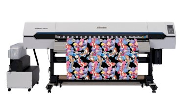 Mimaki Baskı ve Kesim Teknolojilerinin Yenilerini Duyurdu: 330 Serisi ve CG-AR Serisi