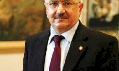 SADİ SOMUNCUOĞLU — GÖK KUBBEDE HOŞ BİR SEDA   BIRAKARAK  HAKK’A YÜRÜDÜ