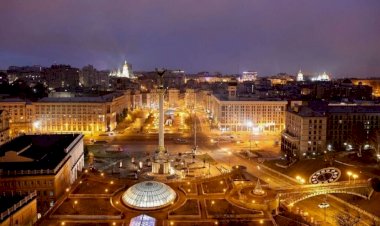 Reuters: Kiev’de askeri hareketlilik durdu