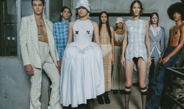 Güncelleme: Fashion Week Istanbul 14 Mart'ta başlıyor
