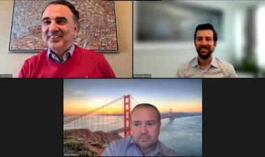 TÜSİAD’ın sağlık alanındaki 2030 öngörülerinin ele alınacağı webinar dizisinin ilk etkinliği