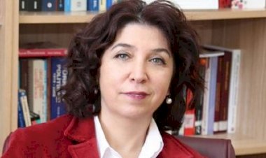 .Prof. Dr. Havva Kök Arslan: “Türkiye, doğalgaz geçiş yolu değil enerji merkezi olmaya çalışmalı!”