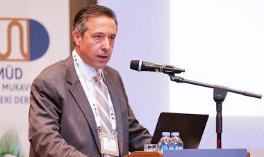 OMÜD’DE İKİNCİ BUĞRA SÜKAN DÖNEMİ